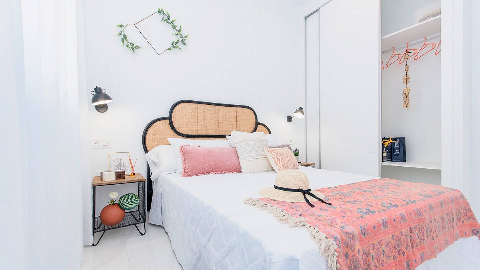 Neubau - Unabhängige Villa - Orihuela Costa - 