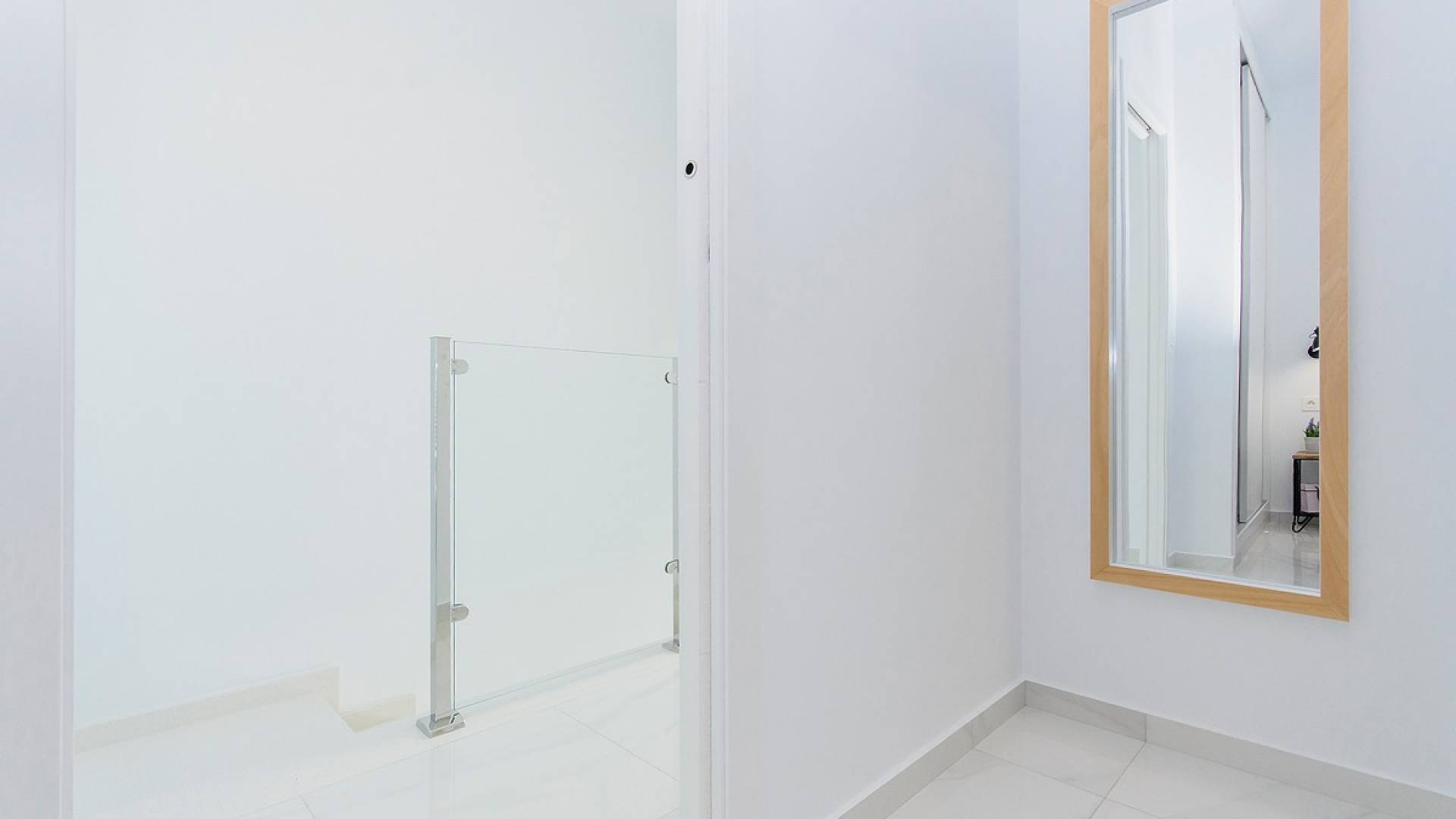 Neubau - Unabhängige Villa - Orihuela Costa - 