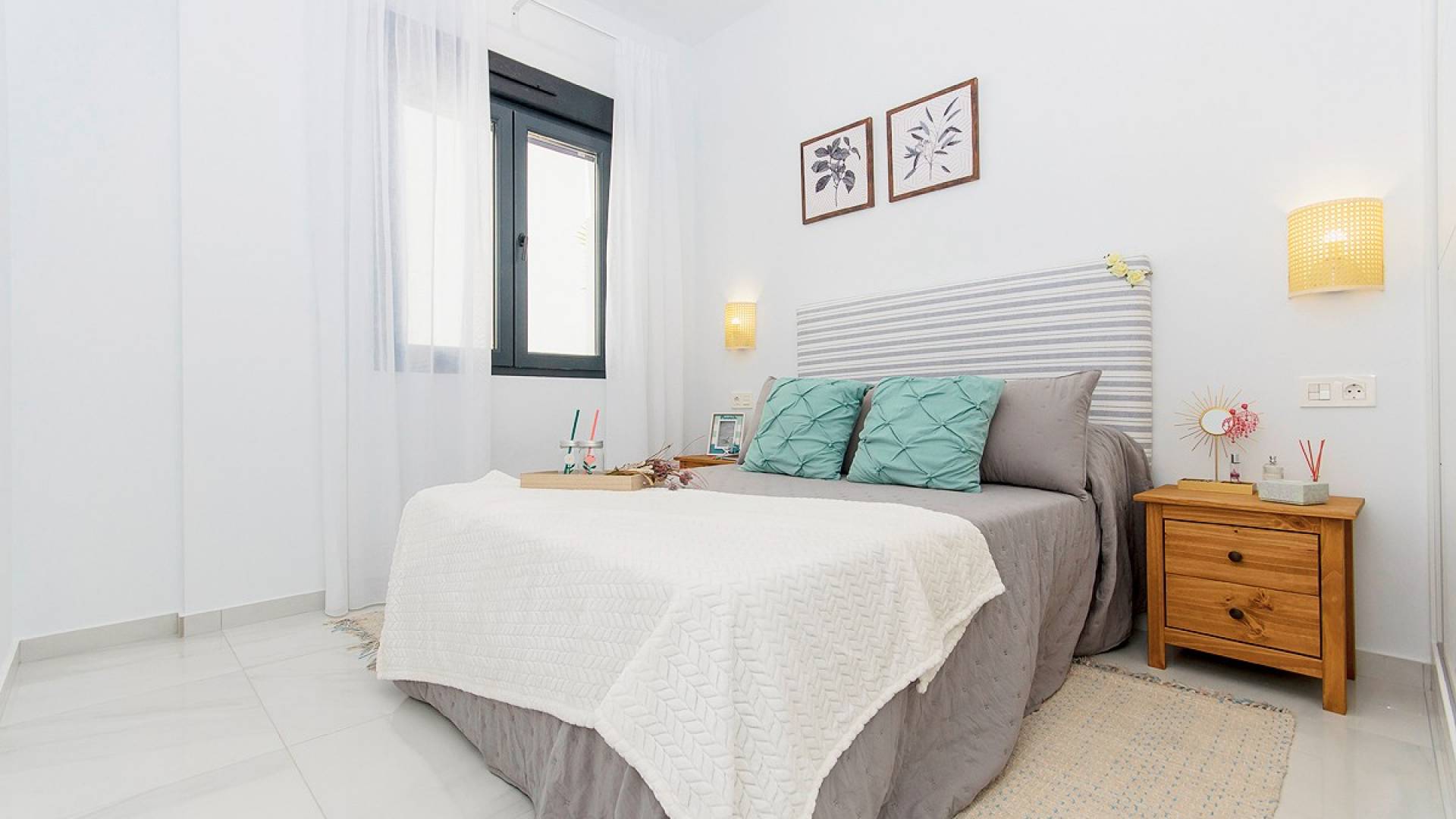 Neubau - Unabhängige Villa - Orihuela Costa - 