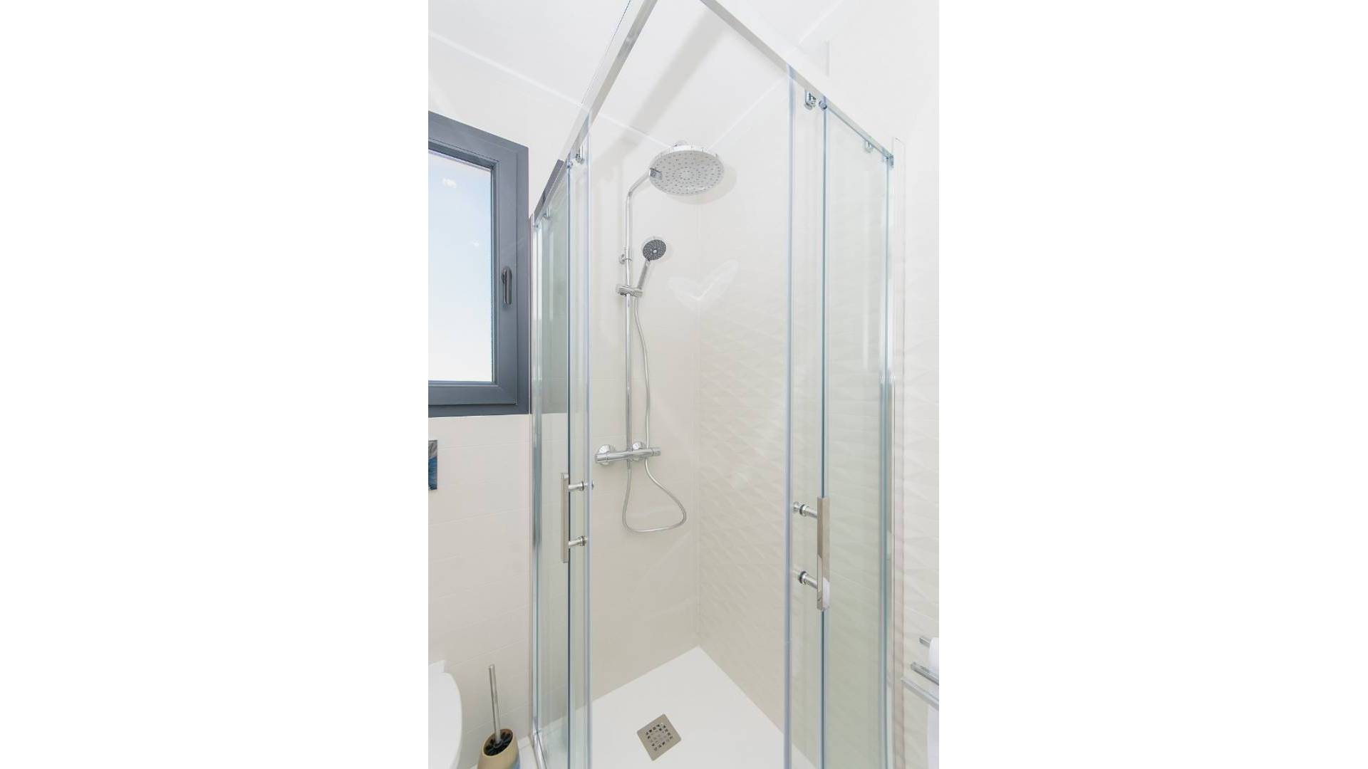 Neubau - Unabhängige Villa - Orihuela Costa - 