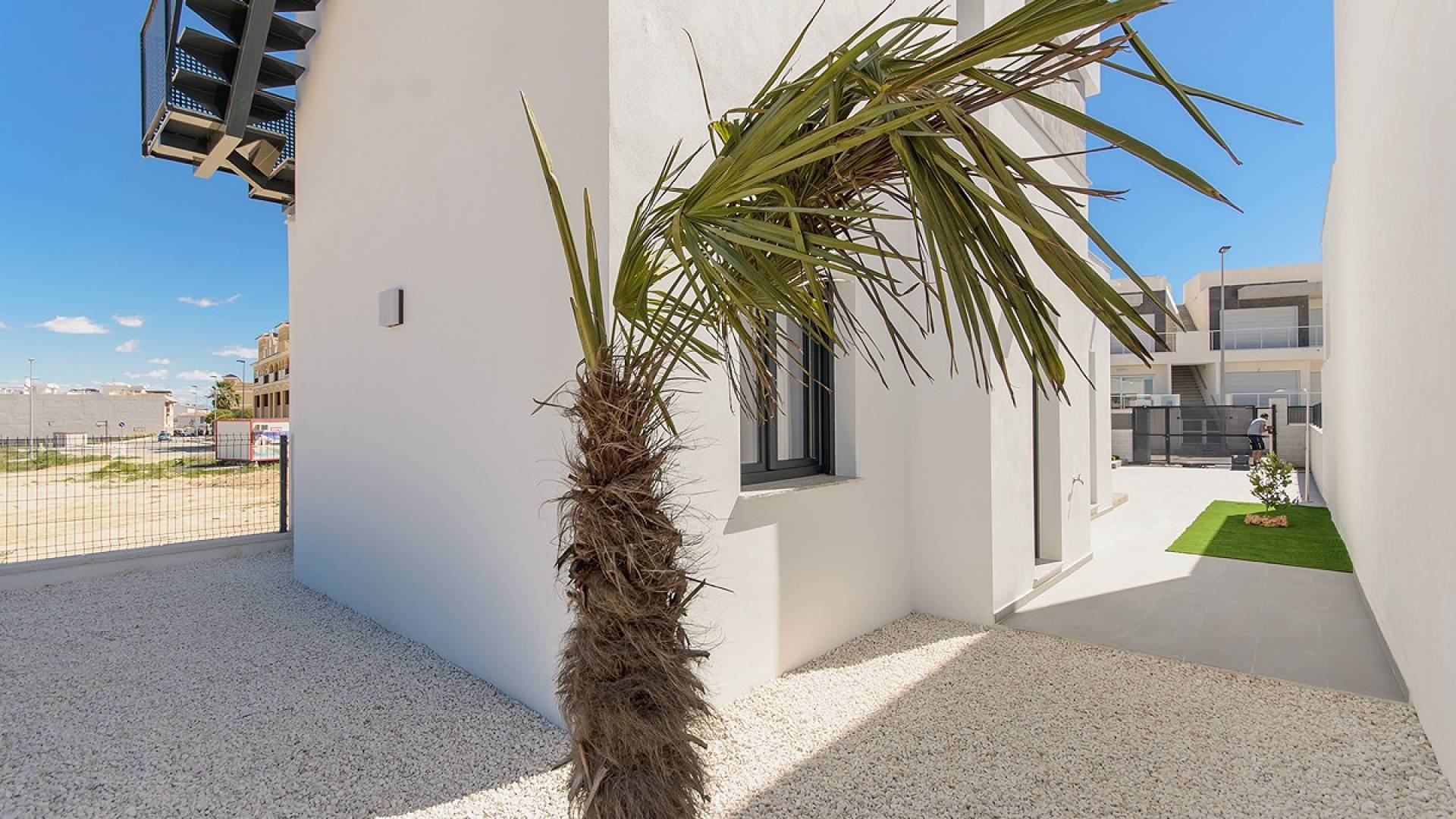 Neubau - Unabhängige Villa - Orihuela Costa - 