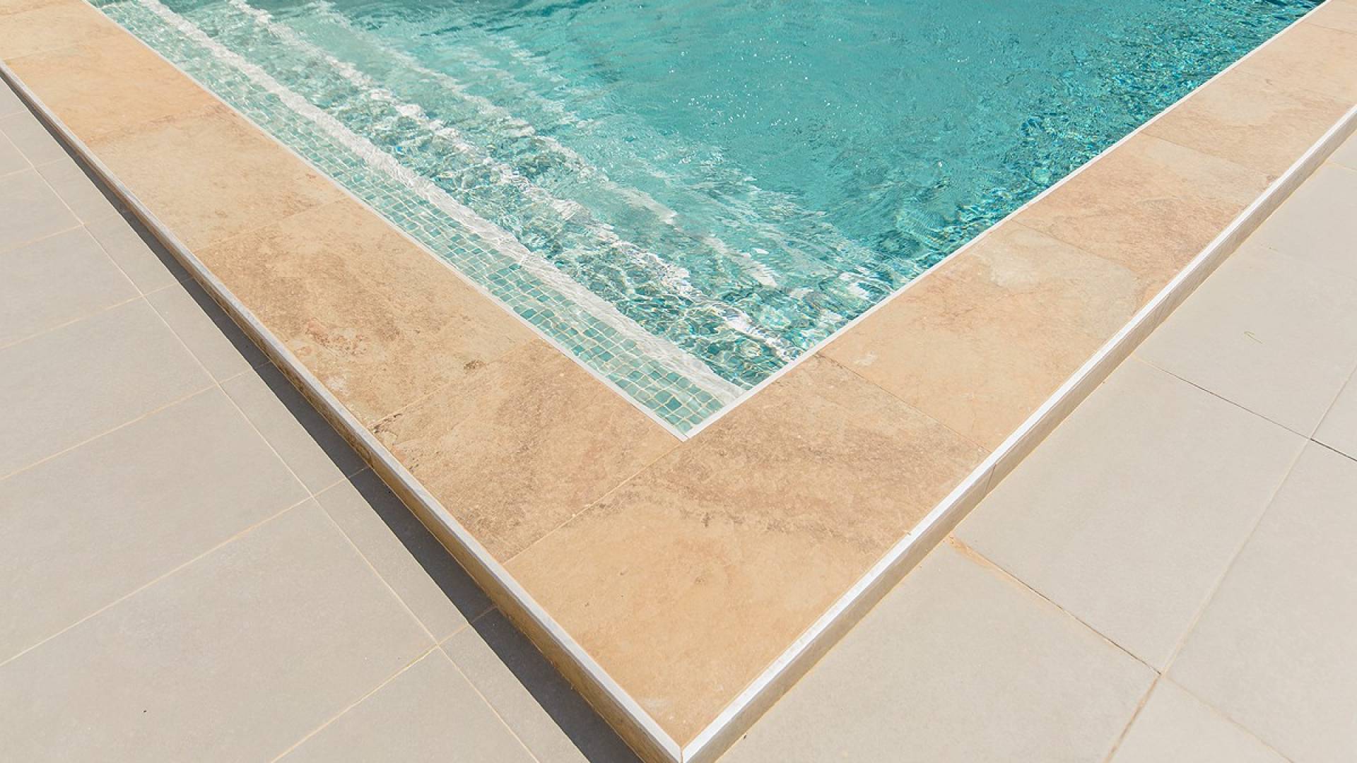 Neubau - Unabhängige Villa - Orihuela Costa - 