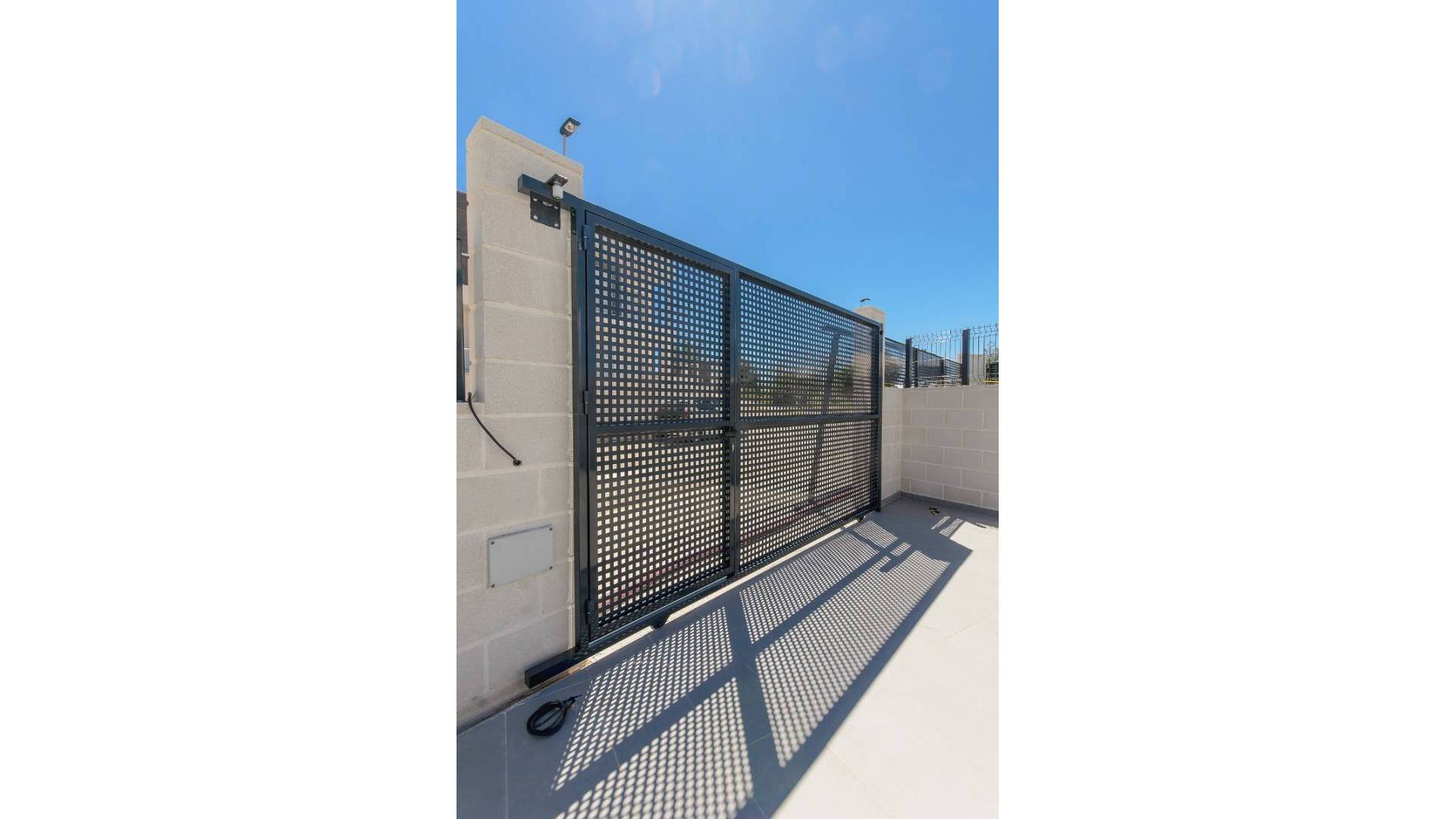 Neubau - Unabhängige Villa - Orihuela Costa - 