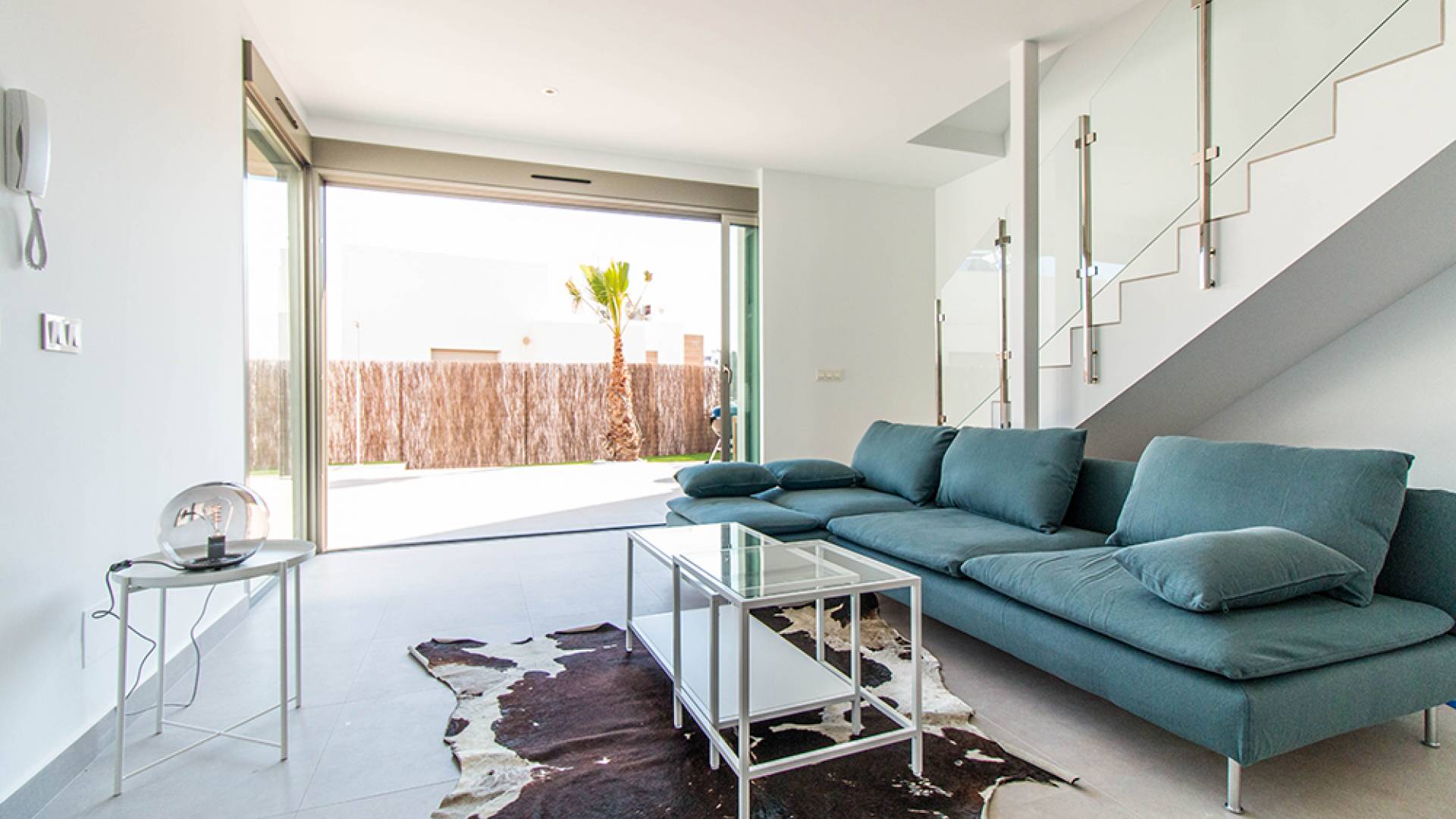 Neubau - Unabhängige Villa - Orihuela