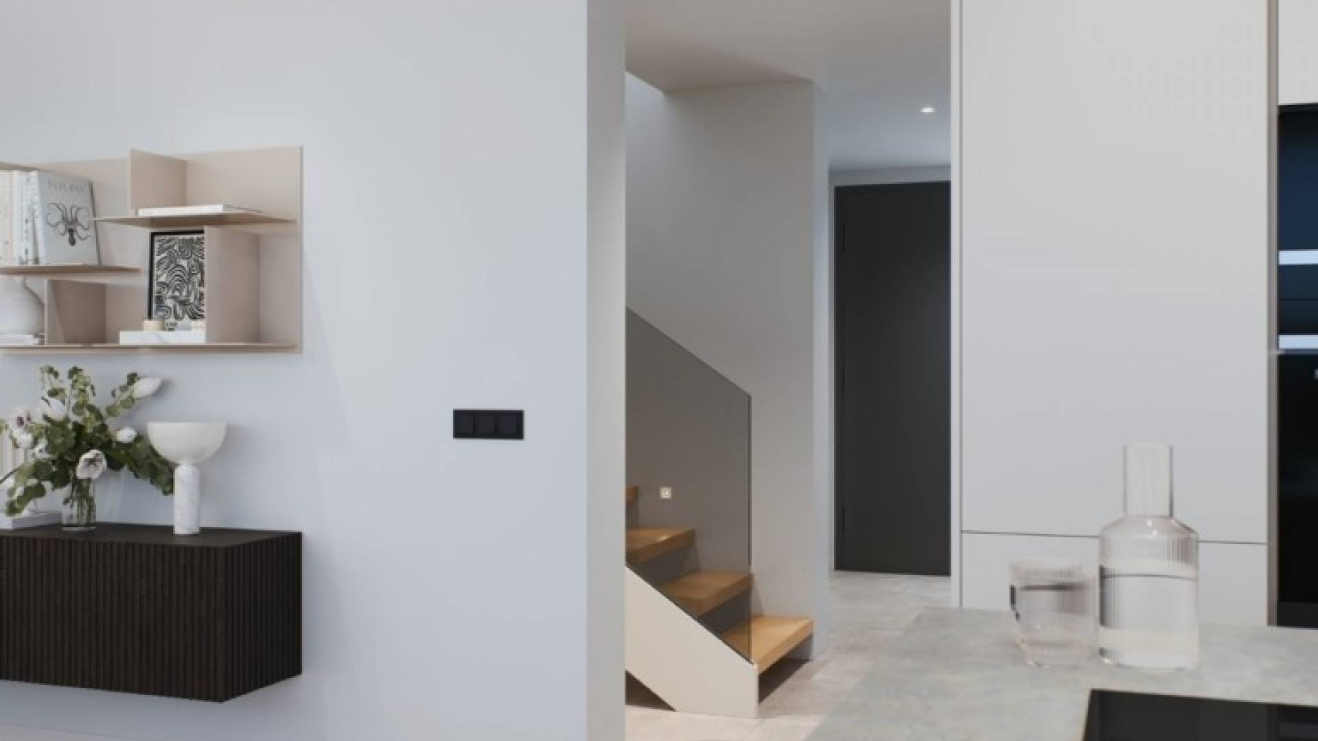 Neubau - Unabhängige Villa - Pilar de la Horadada - La Torre de la Horadada