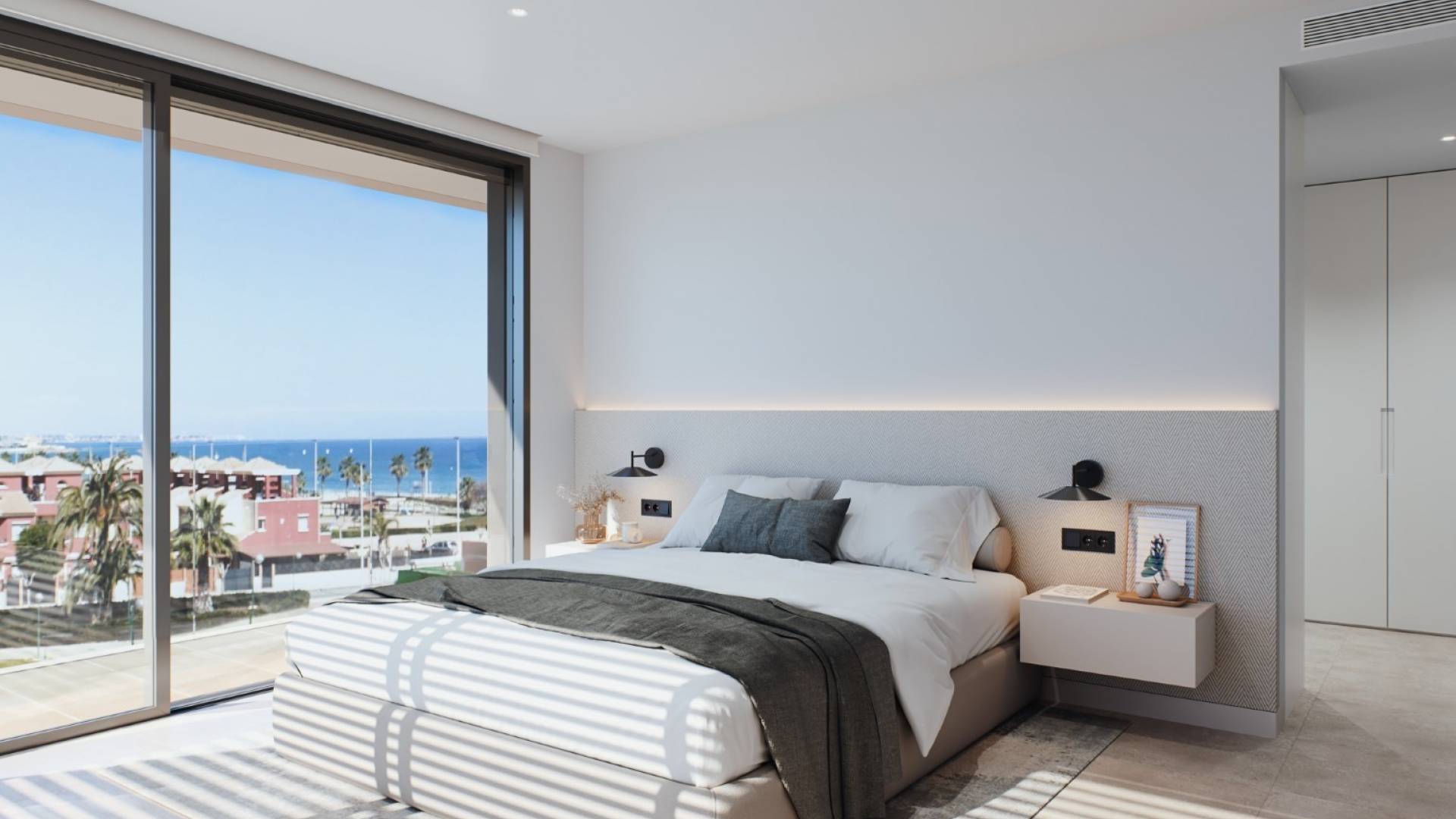 Neubau - Unabhängige Villa - Pilar de la Horadada - La Torre de la Horadada