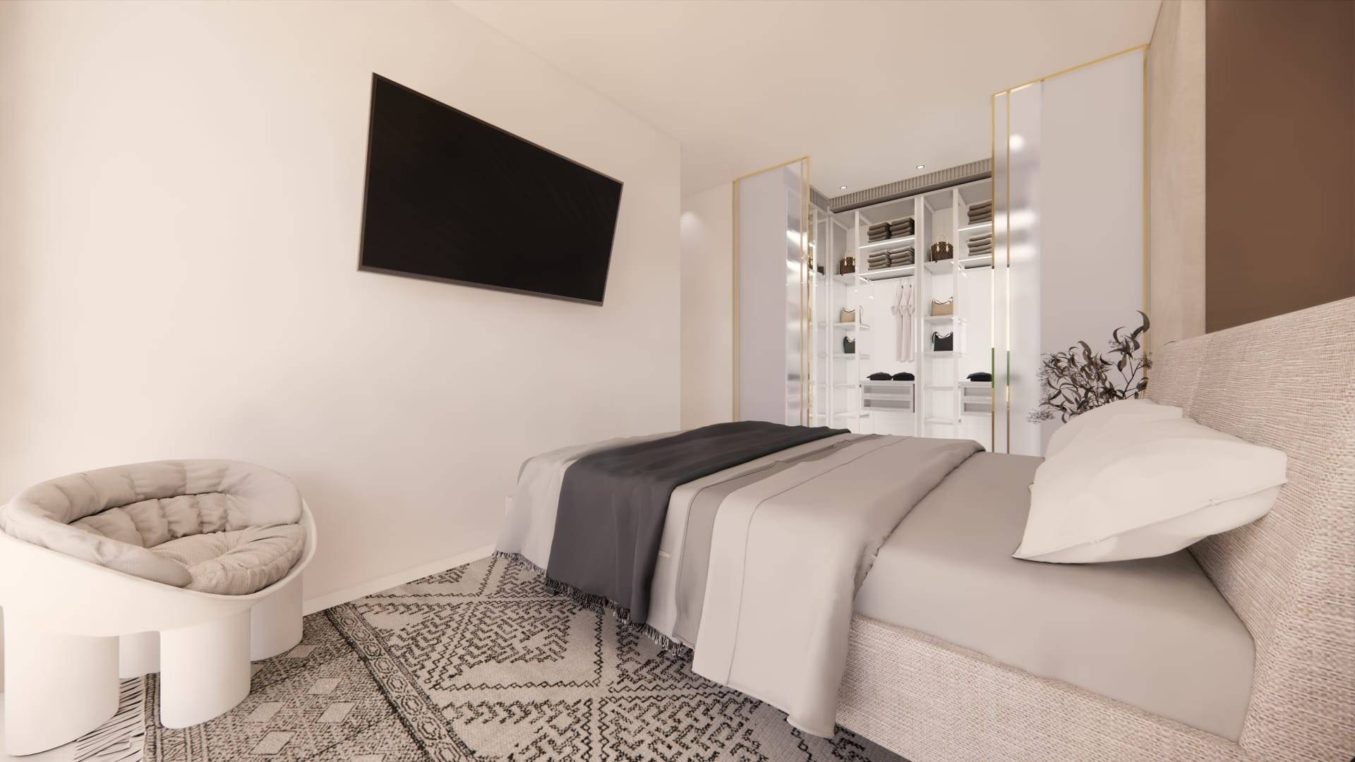 Neubau - Unabhängige Villa - Pilar de la Horadada - Pinar de Campoverde