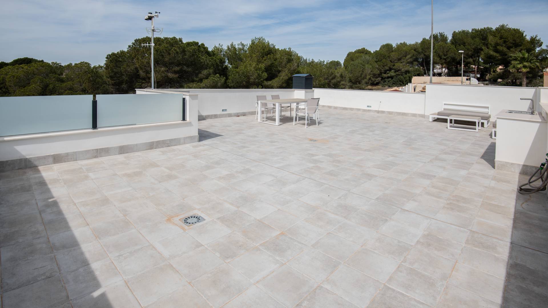 Neubau - Unabhängige Villa - Pilar de la Horadada - Pinar de Campoverde