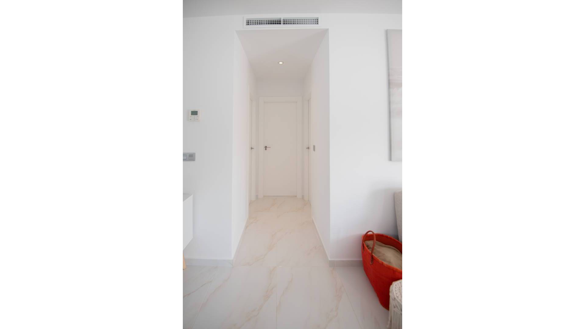 Neubau - Unabhängige Villa - Pilar de la Horadada - Pinar de Campoverde