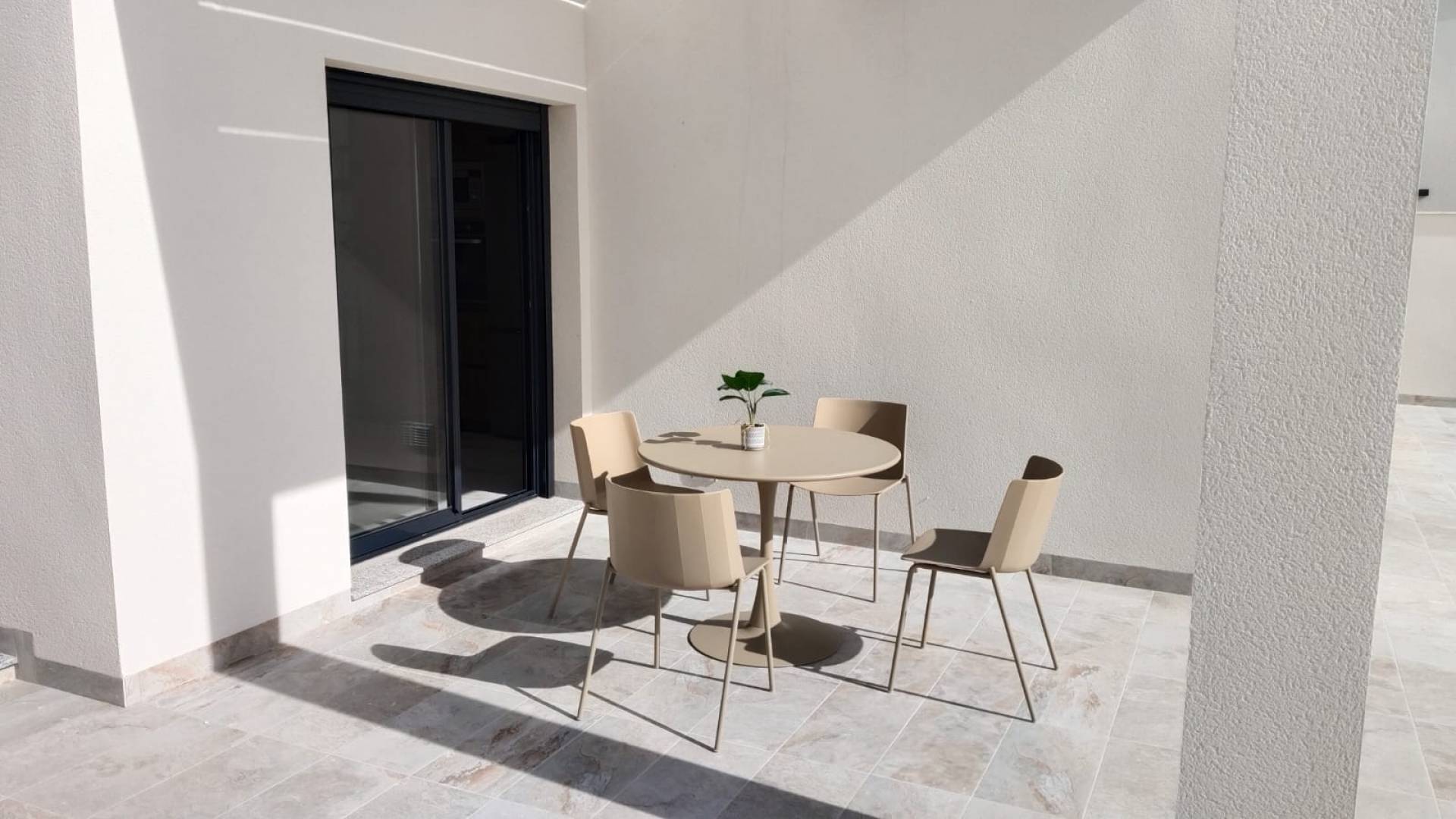 Neubau - Unabhängige Villa - Pilar de la Horadada - Pinar de Campoverde