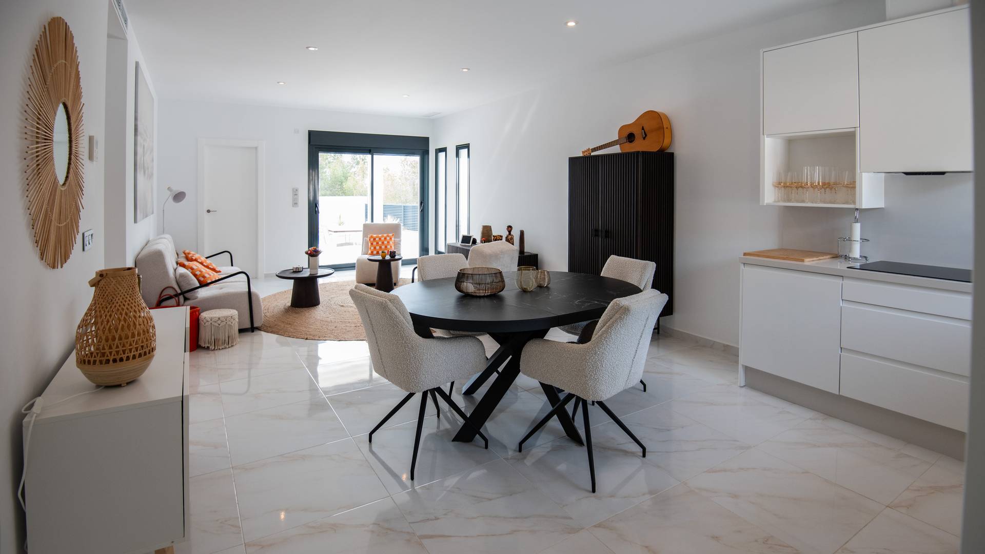 Neubau - Unabhängige Villa - Pilar de la Horadada - Pinar de Campoverde