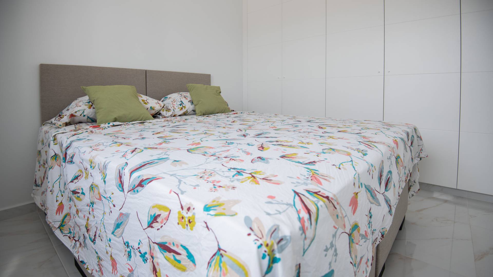 Neubau - Unabhängige Villa - Pilar de la Horadada - Pinar de Campoverde