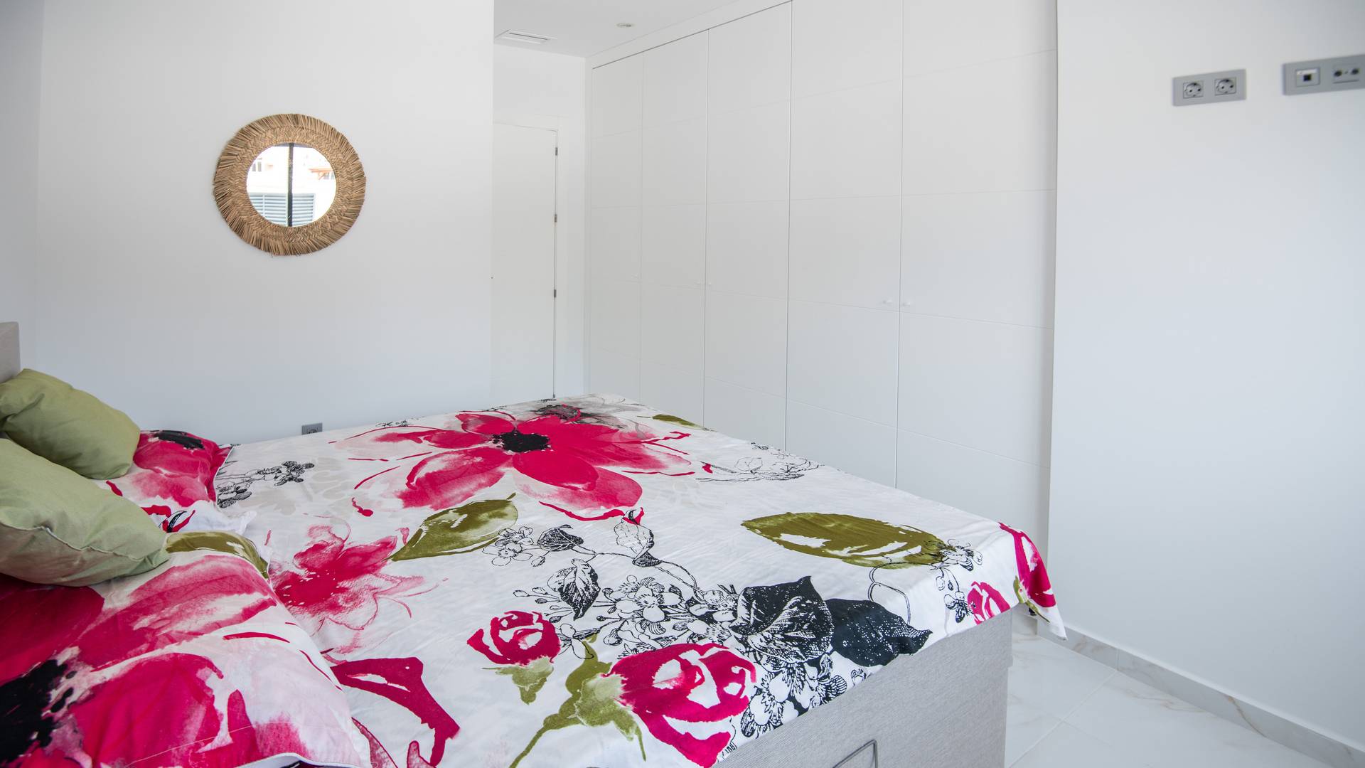 Neubau - Unabhängige Villa - Pilar de la Horadada - Pinar de Campoverde