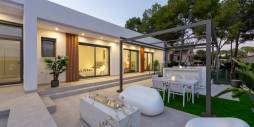 Neubau - Unabhängige Villa - Pilar de la Horadada - Pinar de Campoverde