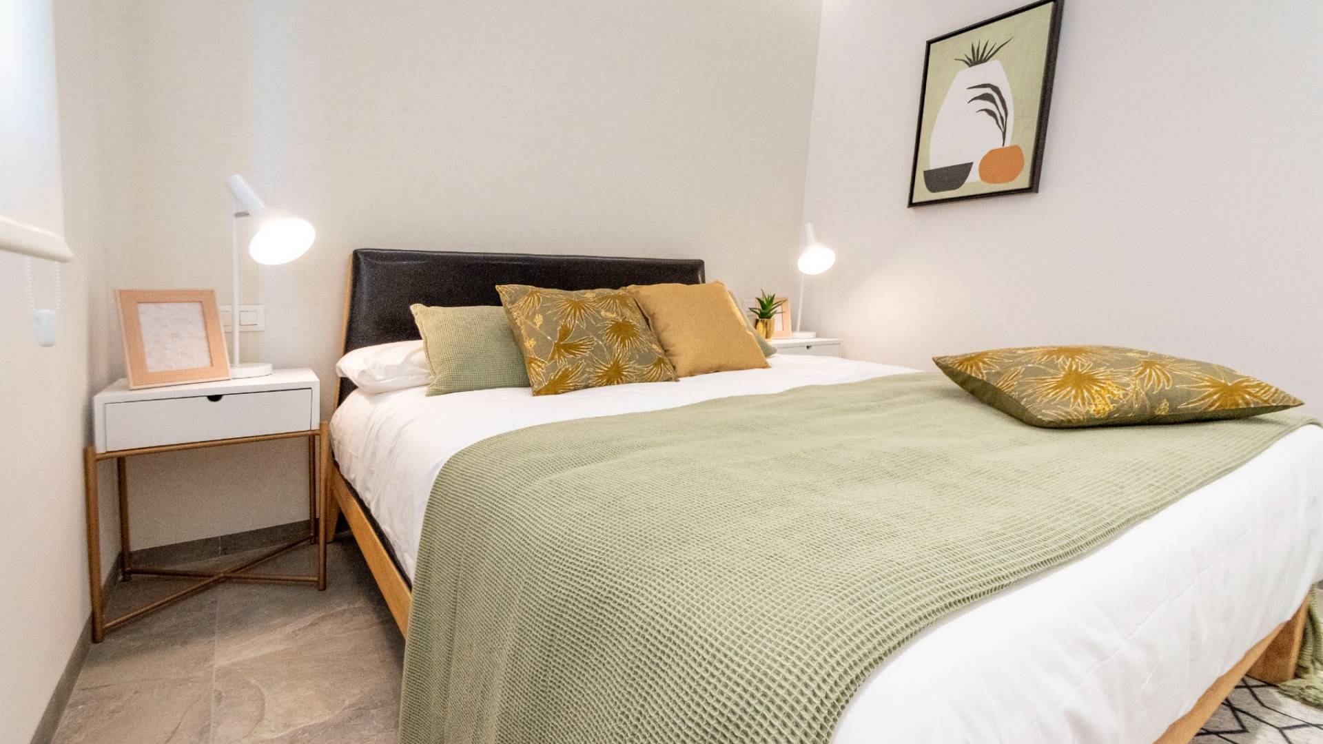 Neubau - Unabhängige Villa - Pilar de la Horadada - 