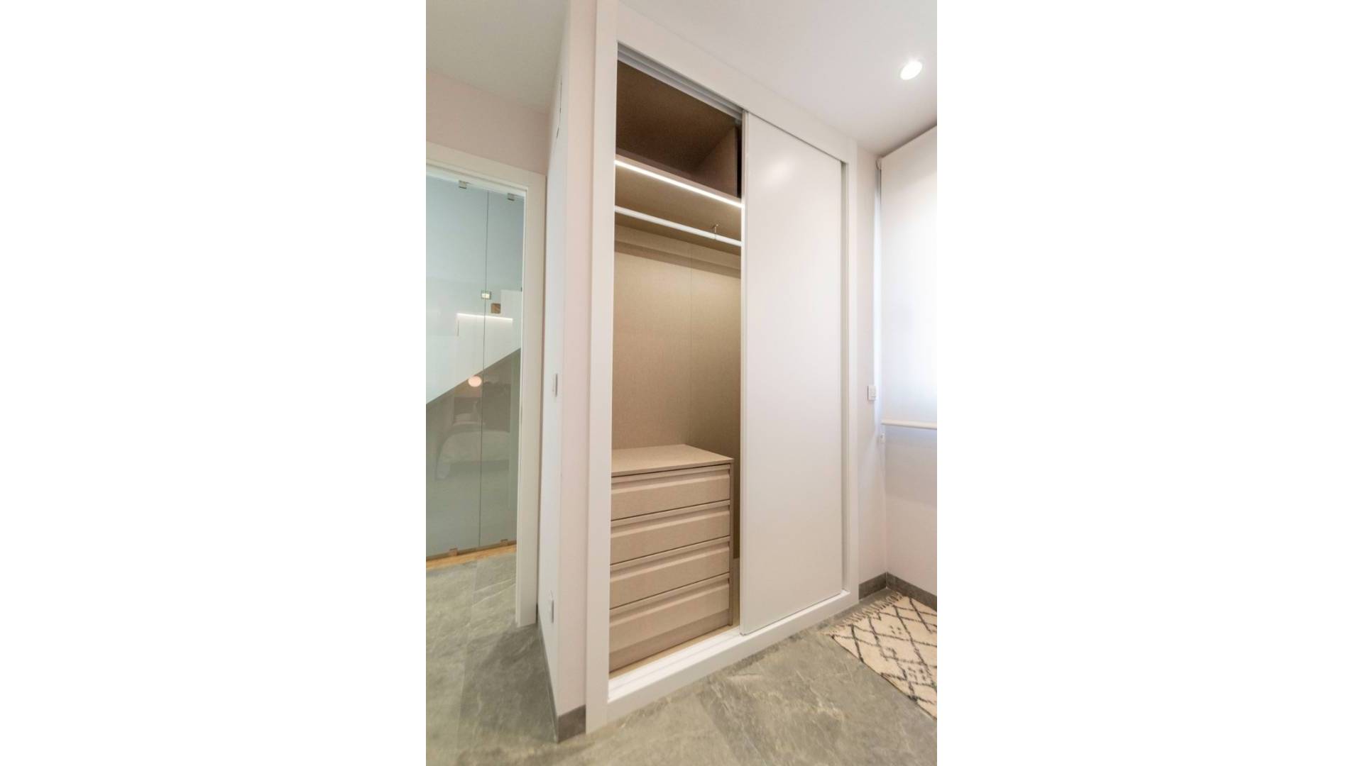 Neubau - Unabhängige Villa - Pilar de la Horadada - 