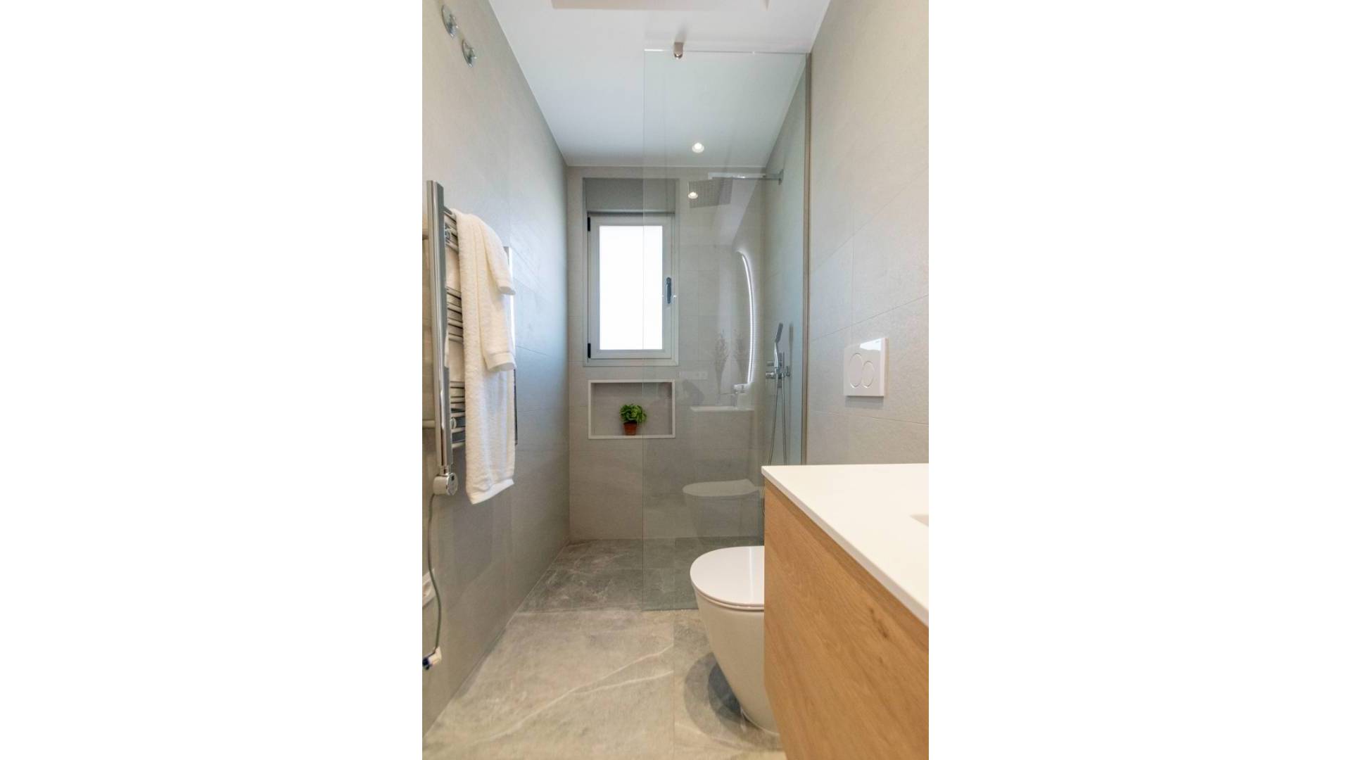 Neubau - Unabhängige Villa - Pilar de la Horadada - 