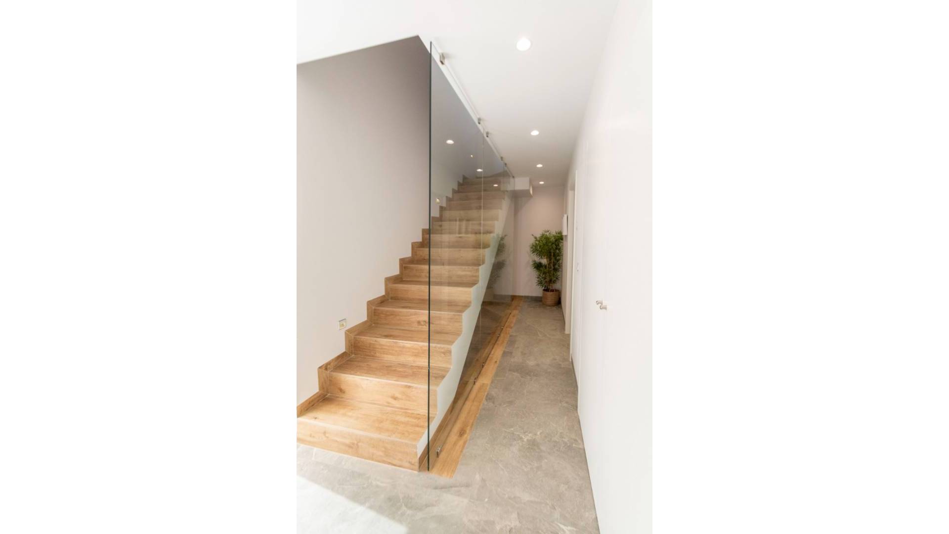 Neubau - Unabhängige Villa - Pilar de la Horadada - 