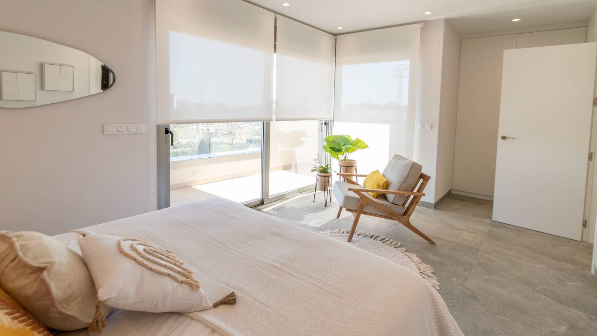 Neubau - Unabhängige Villa - Pilar de la Horadada - 