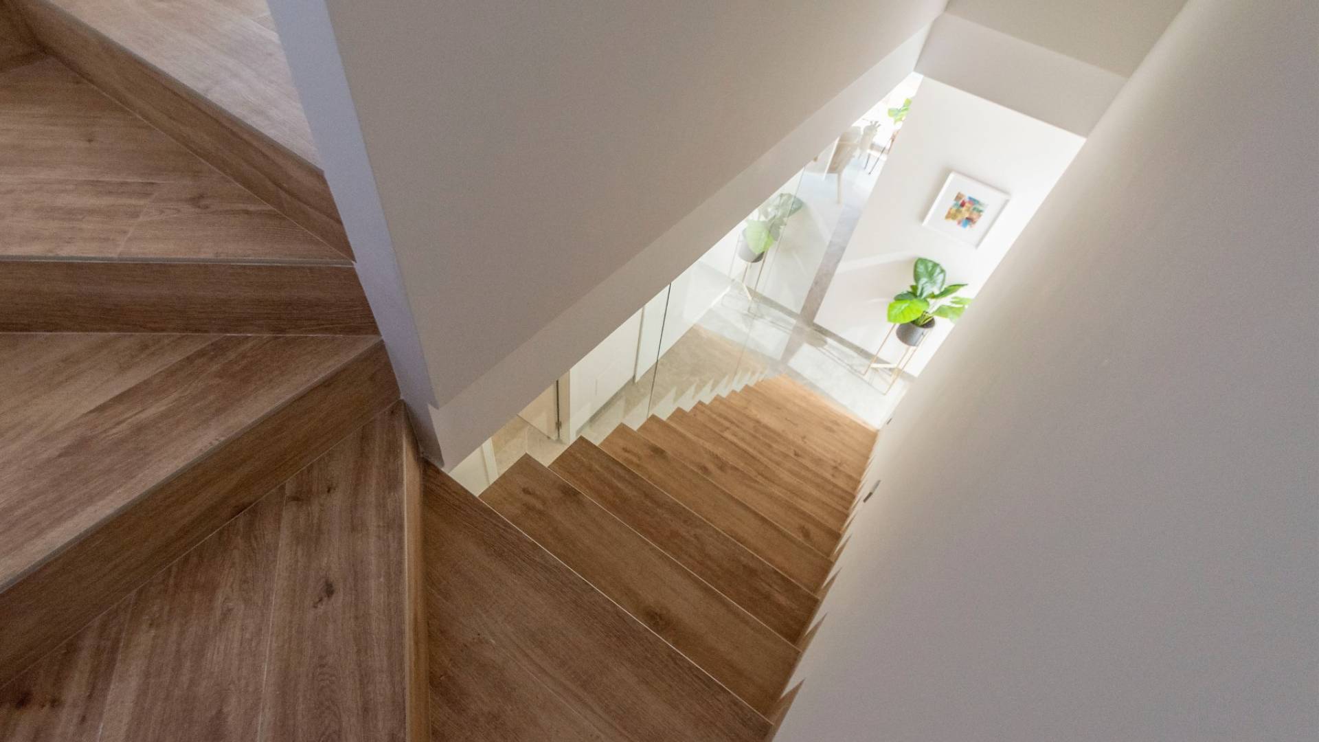 Neubau - Unabhängige Villa - Pilar de la Horadada - 