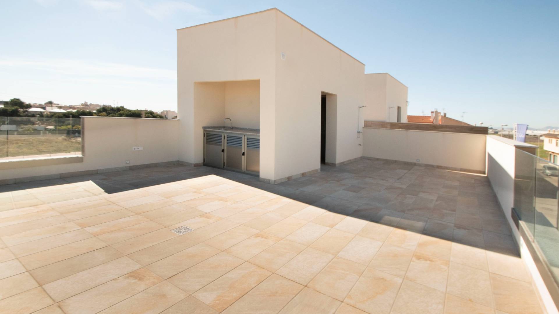 Neubau - Unabhängige Villa - Pilar de la Horadada - 