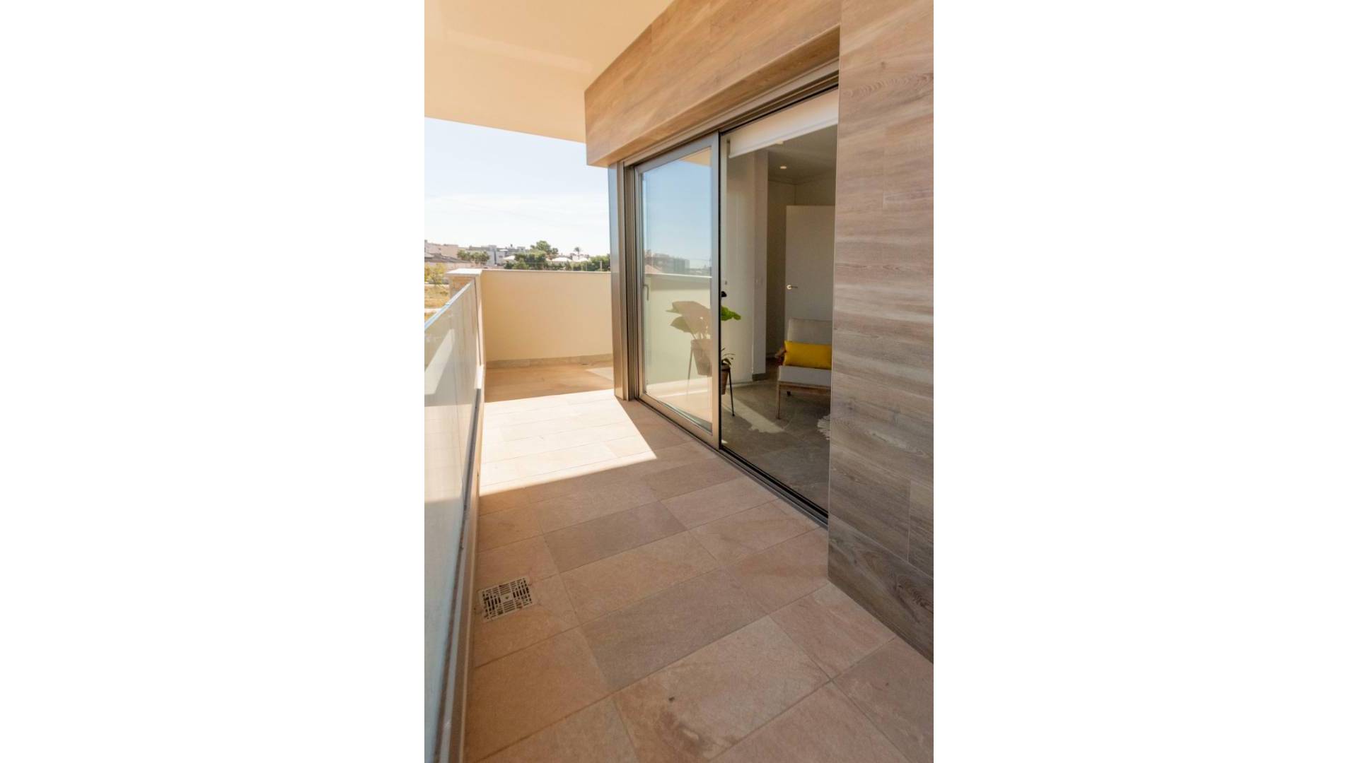 Neubau - Unabhängige Villa - Pilar de la Horadada - 