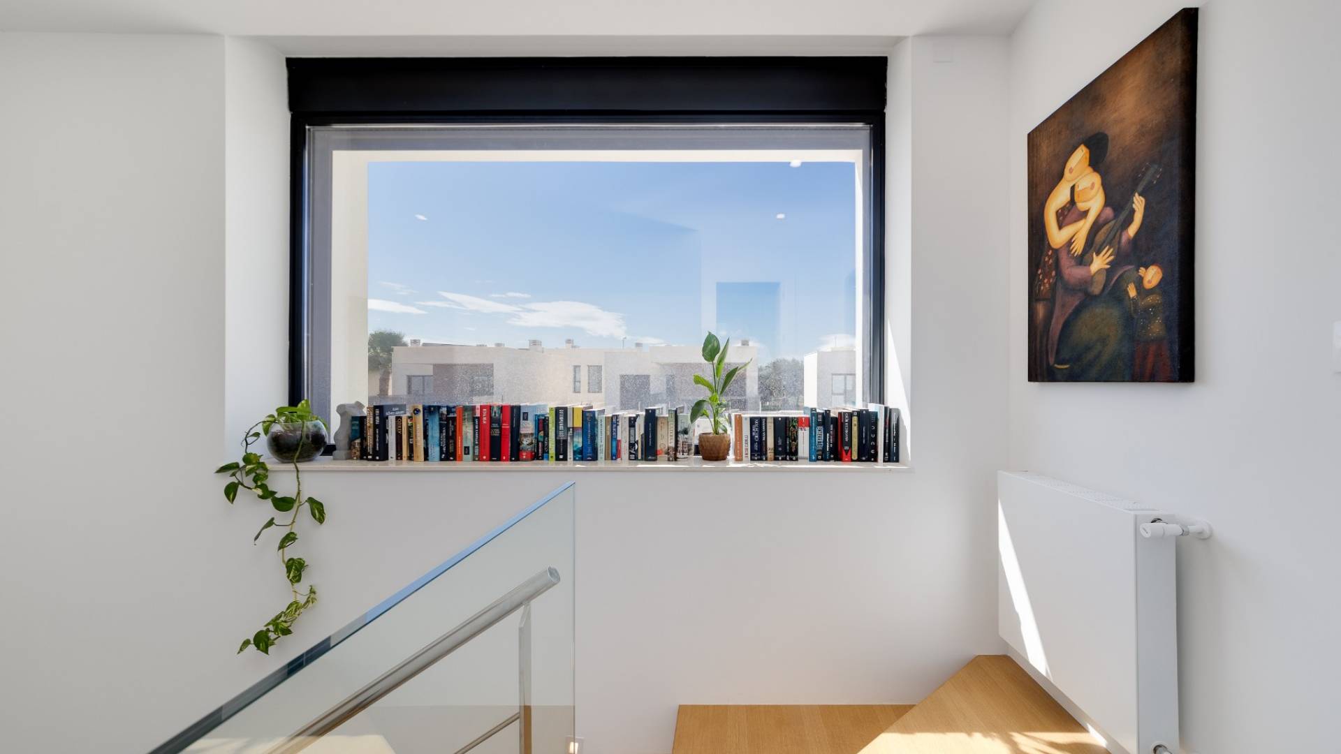 Neubau - Unabhängige Villa - Pilar de la Horadada - 