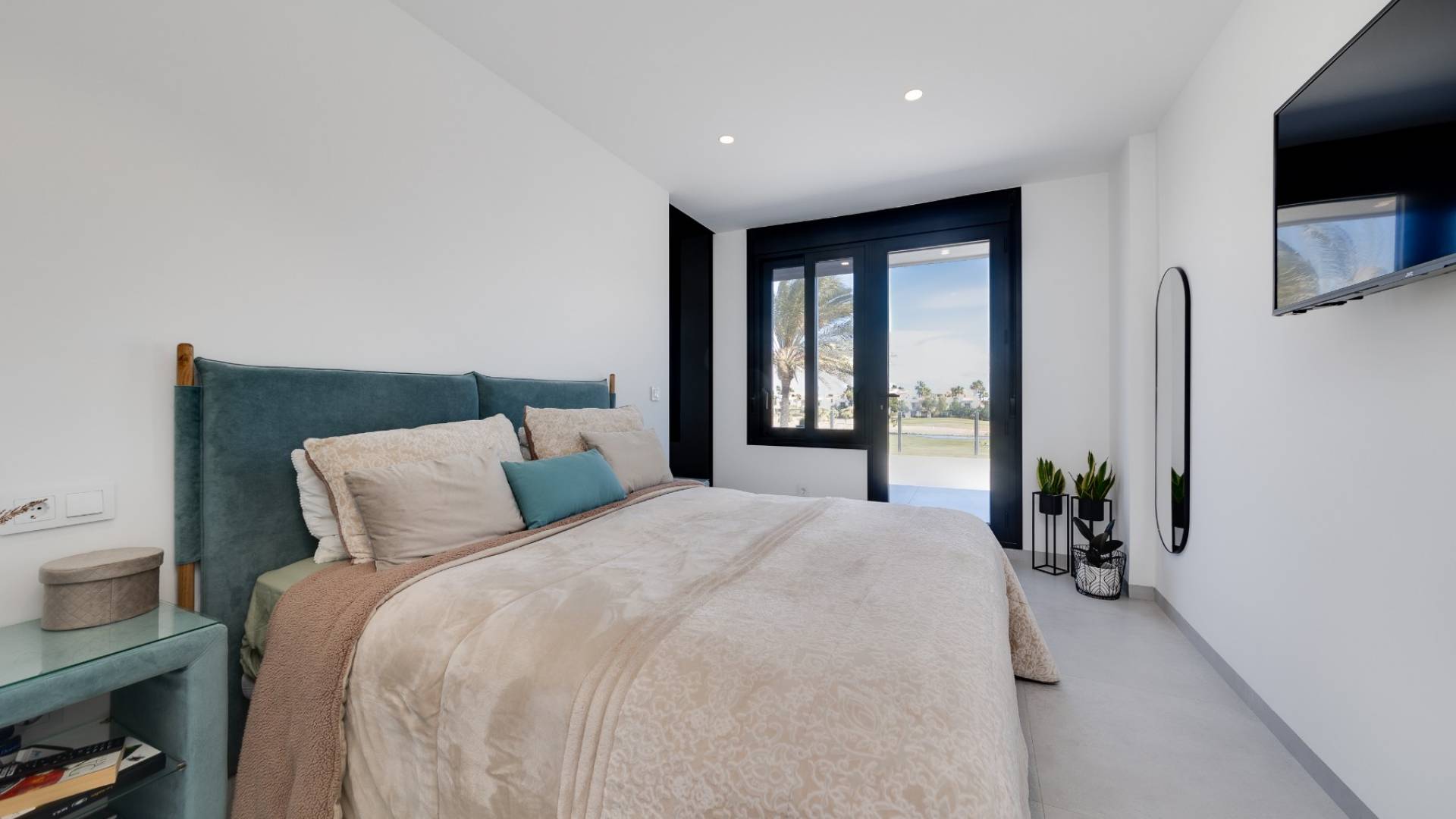 Neubau - Unabhängige Villa - Pilar de la Horadada - 