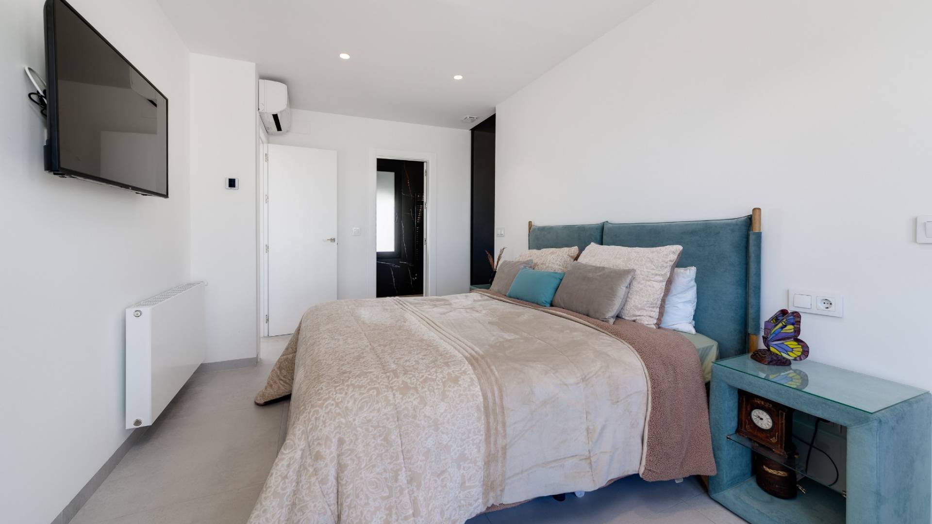 Neubau - Unabhängige Villa - Pilar de la Horadada - 