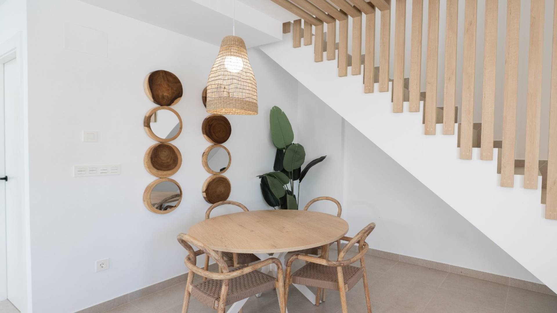 Neubau - Unabhängige Villa - Pilar de la Horadada