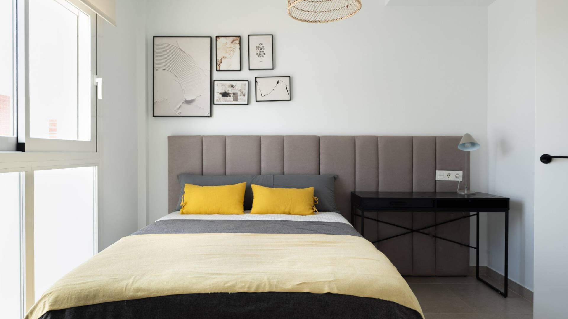 Neubau - Unabhängige Villa - Pilar de la Horadada