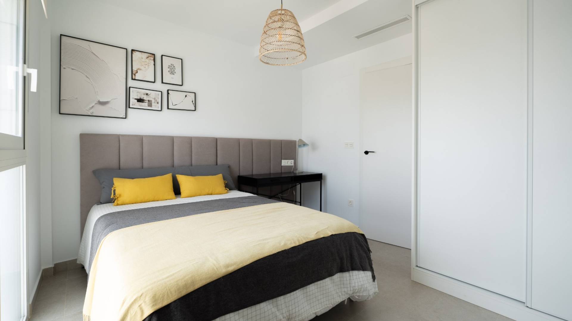 Neubau - Unabhängige Villa - Pilar de la Horadada