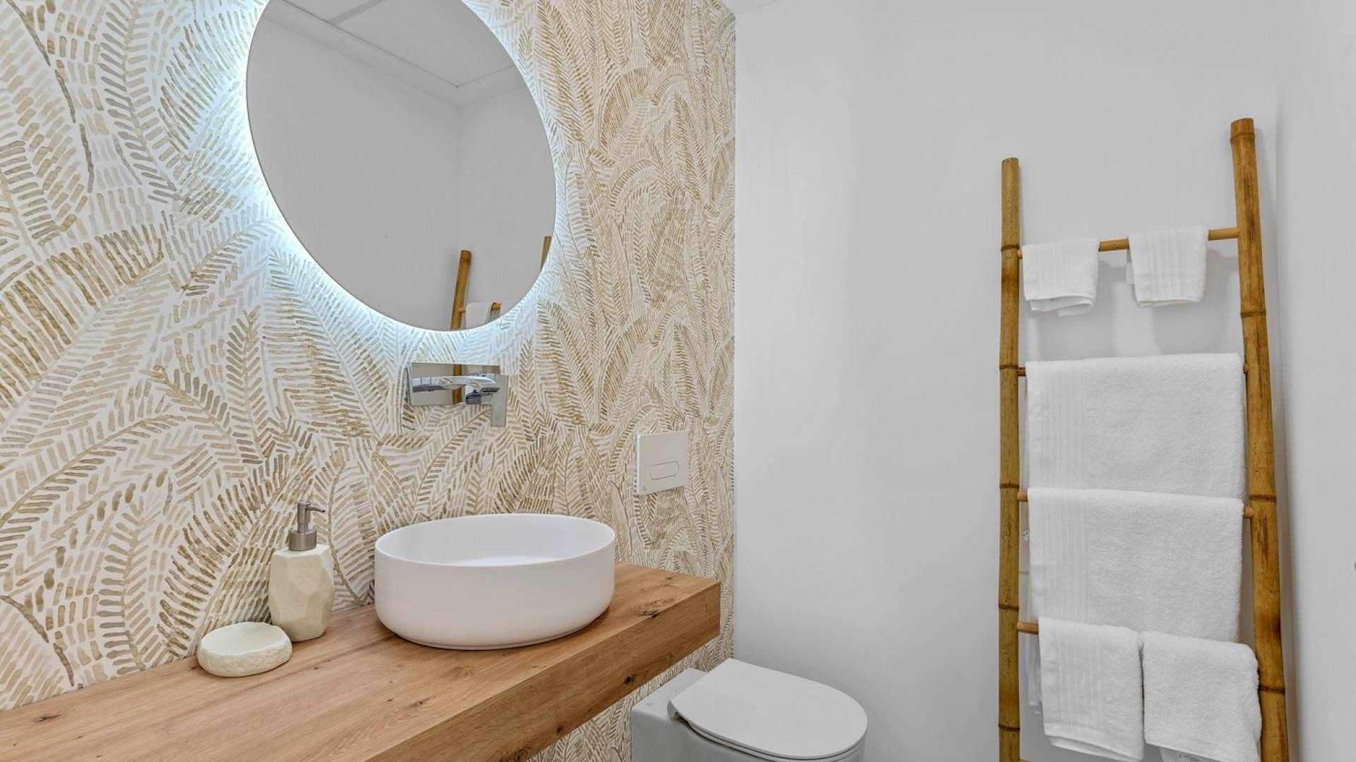 Neubau - Unabhängige Villa - Pilar de la Horadada - 