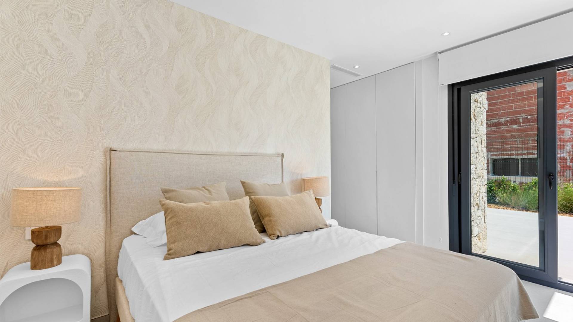 Neubau - Unabhängige Villa - Pilar de la Horadada - 