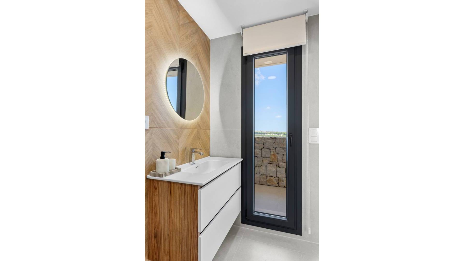 Neubau - Unabhängige Villa - Pilar de la Horadada - 