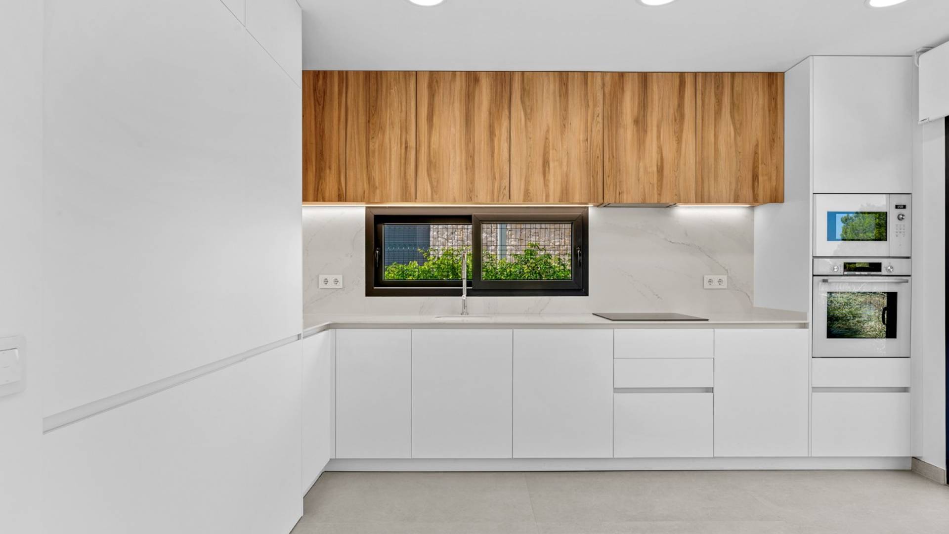 Neubau - Unabhängige Villa - Pilar de la Horadada - 