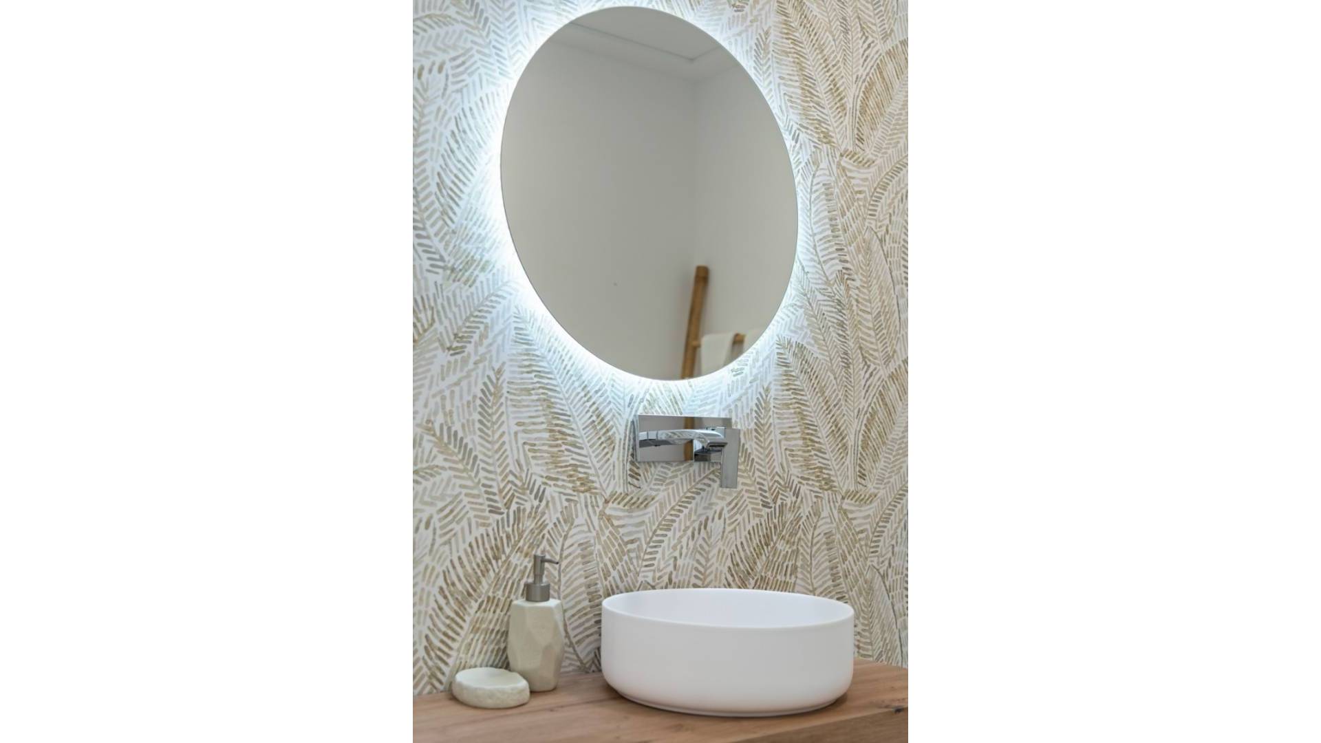 Neubau - Unabhängige Villa - Pilar de la Horadada - 