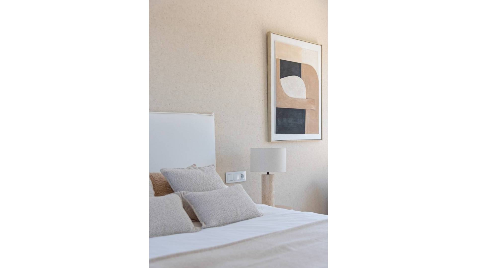 Neubau - Unabhängige Villa - Pilar de la Horadada - 