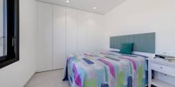 Neubau - Unabhängige Villa - Pilar de la Horadada