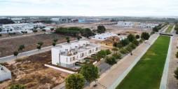 Neubau - Unabhängige Villa - Pilar de la Horadada