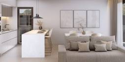 Neubau - Unabhängige Villa - Pilar de la Horadada
