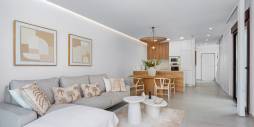 Neubau - Unabhängige Villa - Pilar de la Horadada