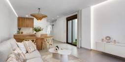 Neubau - Unabhängige Villa - Pilar de la Horadada
