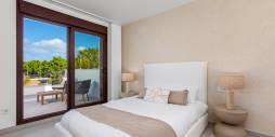 Neubau - Unabhängige Villa - Pilar de la Horadada