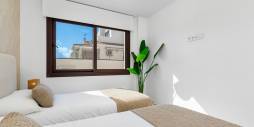 Neubau - Unabhängige Villa - Pilar de la Horadada