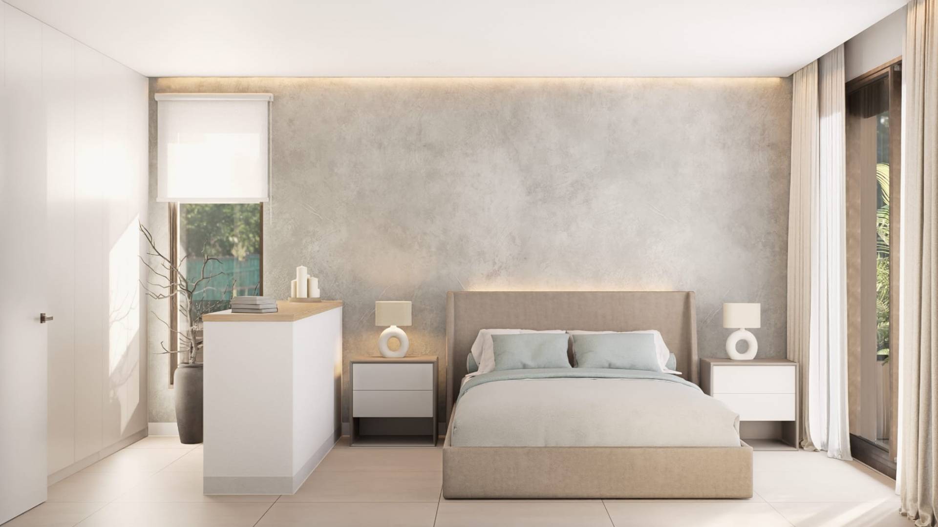 Neubau - Unabhängige Villa - Pilar de la Horadada
