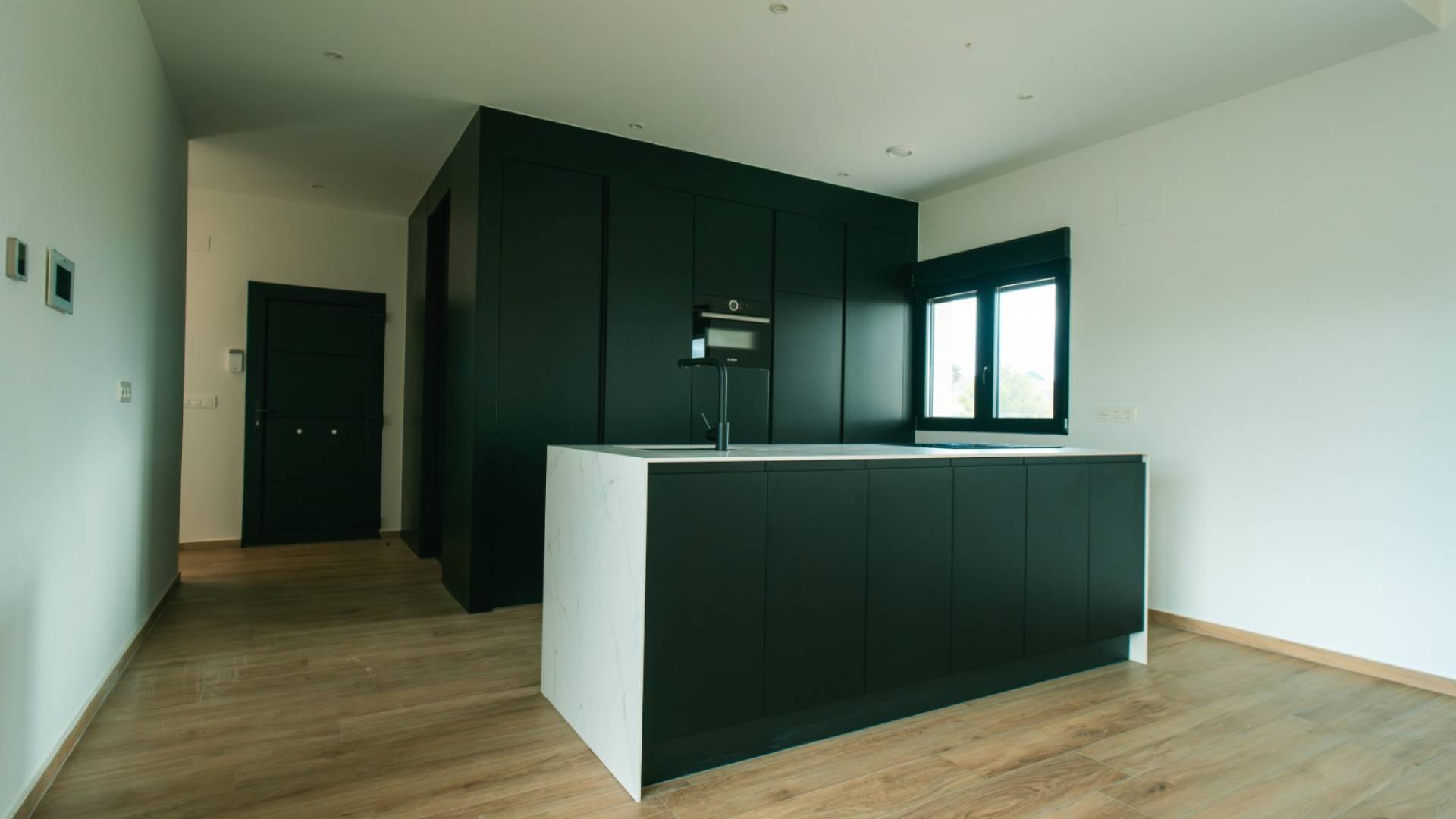 Neubau - Unabhängige Villa - Pinoso