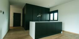 Neubau - Unabhängige Villa - Pinoso