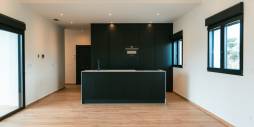 Neubau - Unabhängige Villa - Pinoso