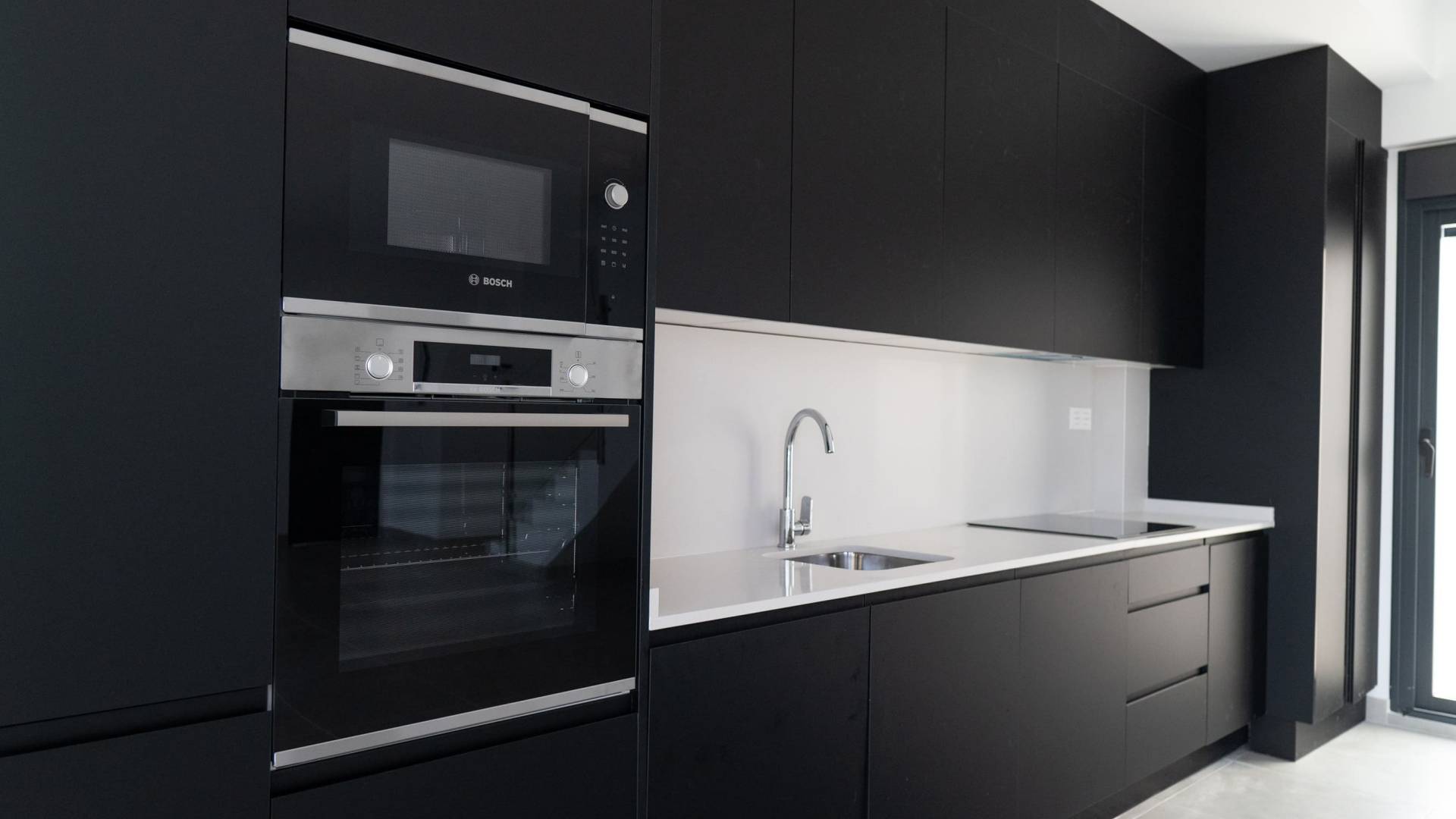 Neubau - Unabhängige Villa - Polop